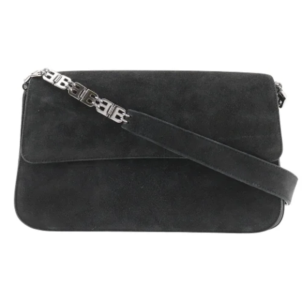 Pre-owned > Pre-owned Bags > Pre-owned Shoulder Bags - - Bally Pre-owned - Modalova