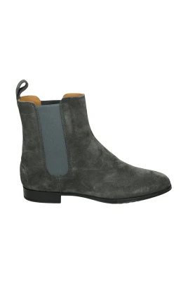 D0140006 Mid Shoe