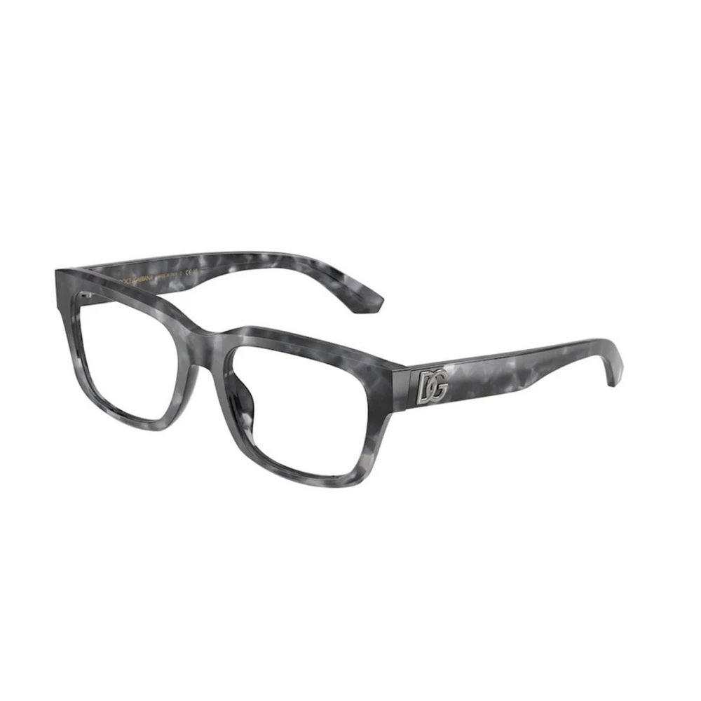 Dolce & Gabbana Men's Multicolor Glasses, 55 Mm, Dg3416 3445 Glasses