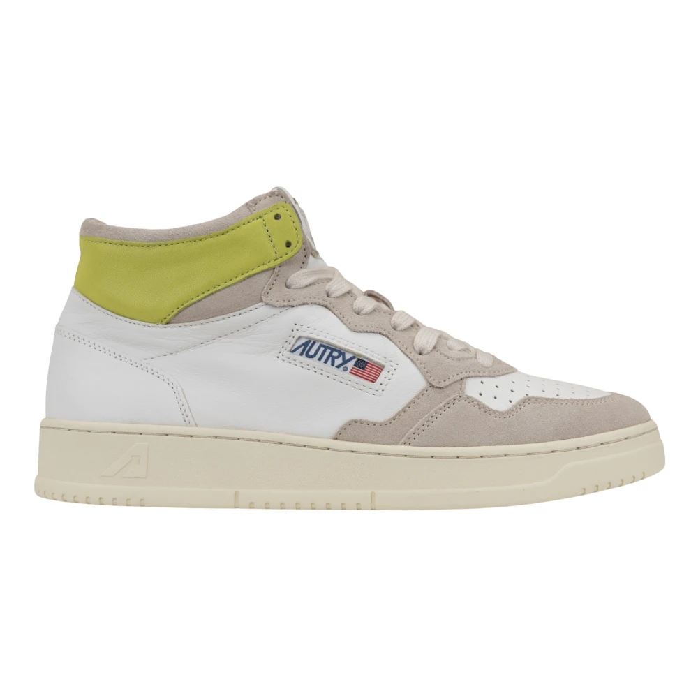 Shoes > Sneakers - - Autry - Modalova