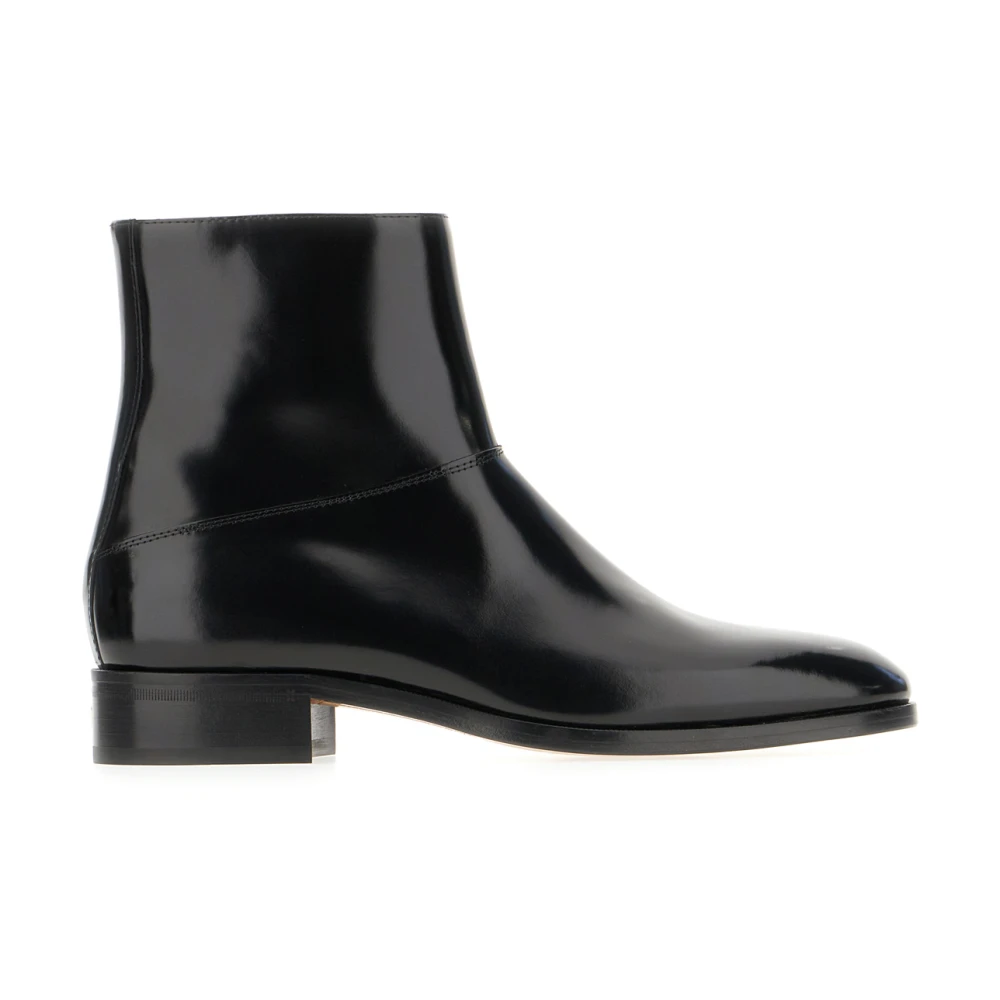 Shoes > Boots > Ankle Boots - - Valentino Garavani - Modalova