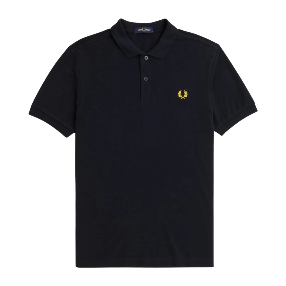 Tops > Polo Shirts - - Fred Perry - Modalova