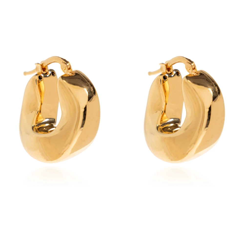 Jil Sander Damen Gelb Accessories, One Sizegröße: