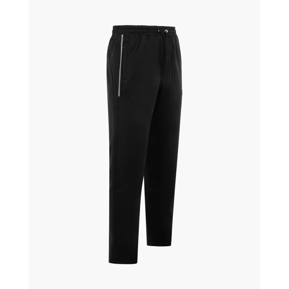 Cruyff Zwart Heren Trainingspak Black Heren