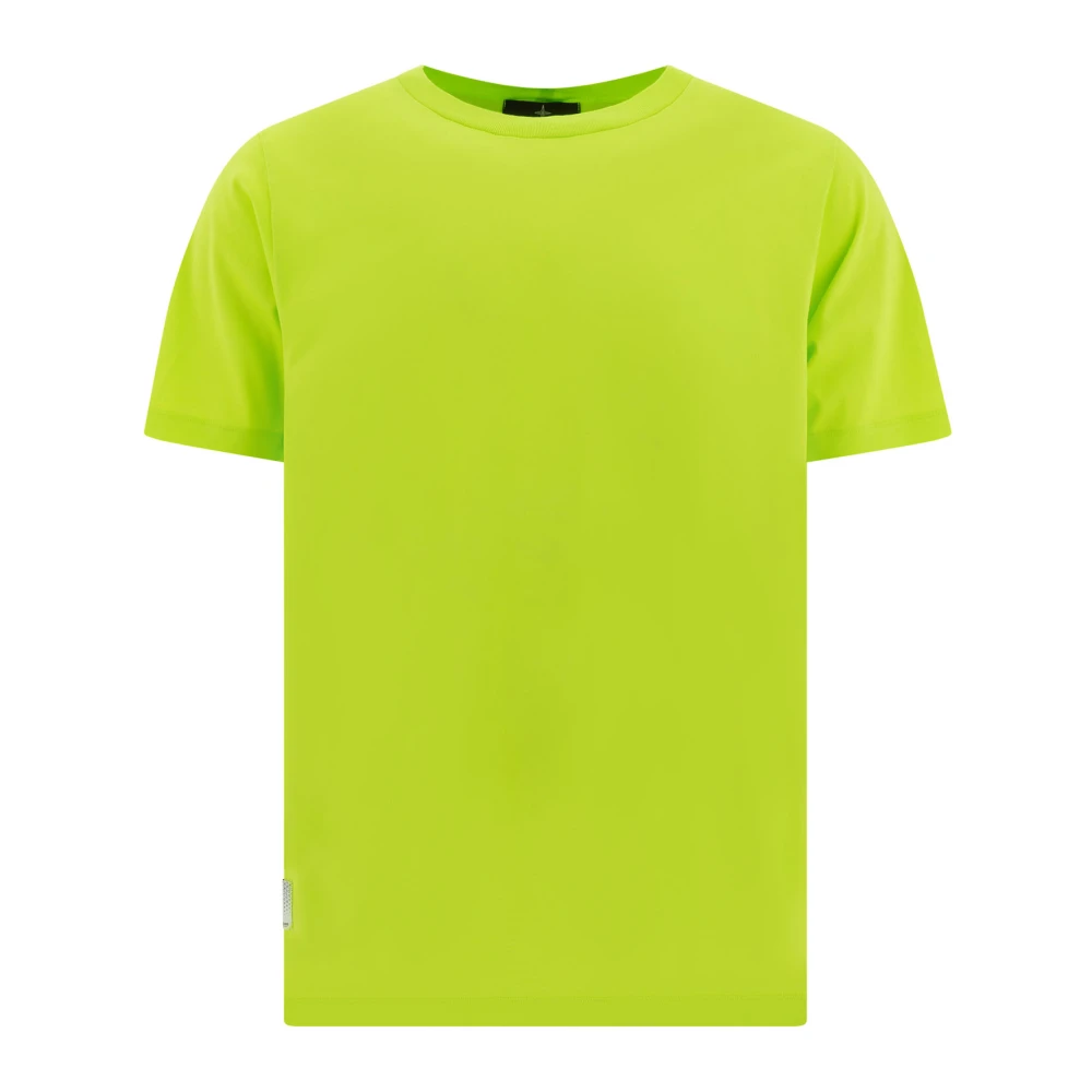Tops > T-Shirts - - Stone Island - Modalova