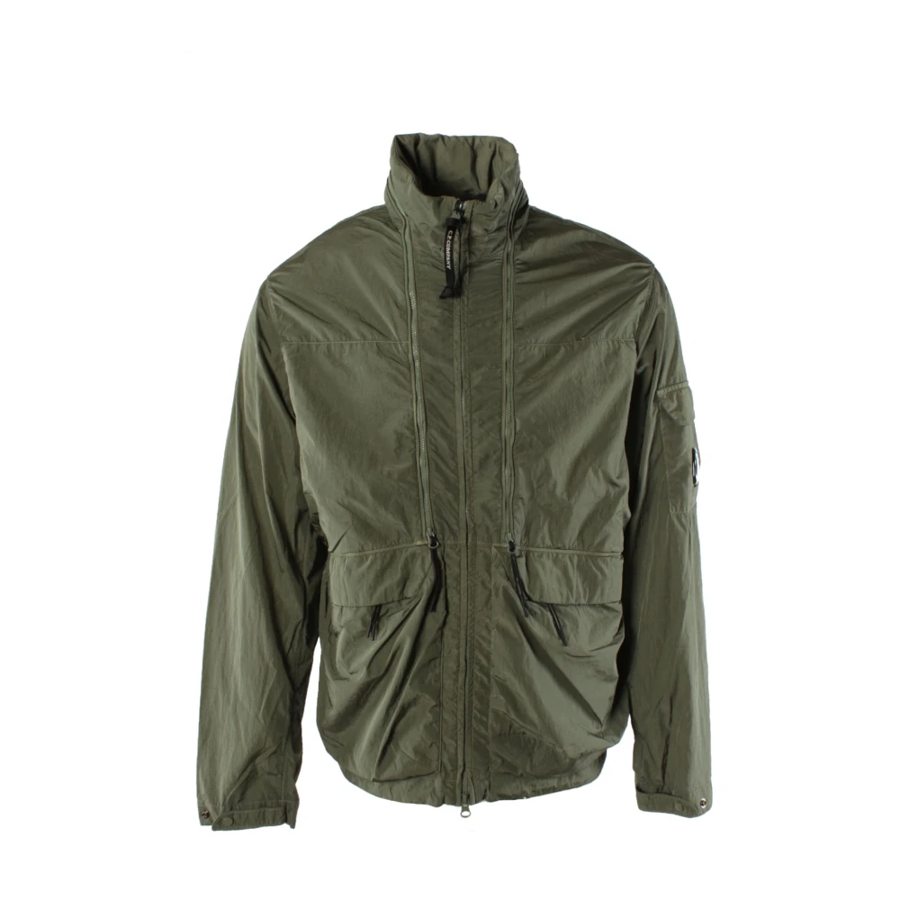 Jackets > Light Jackets - - C.p. Company - Modalova