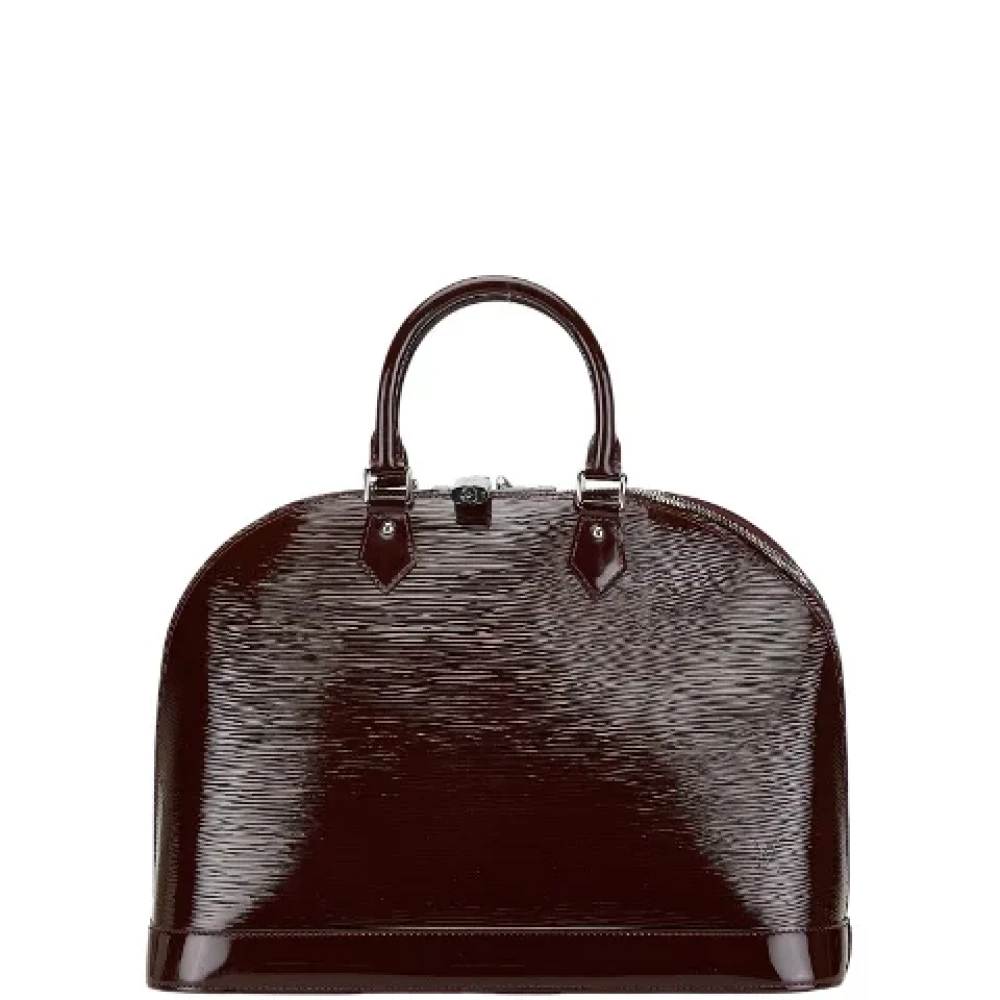 Pre-owned > Pre-owned Bags > Pre-owned Handbags - - Louis Vuitton Vintage - Modalova
