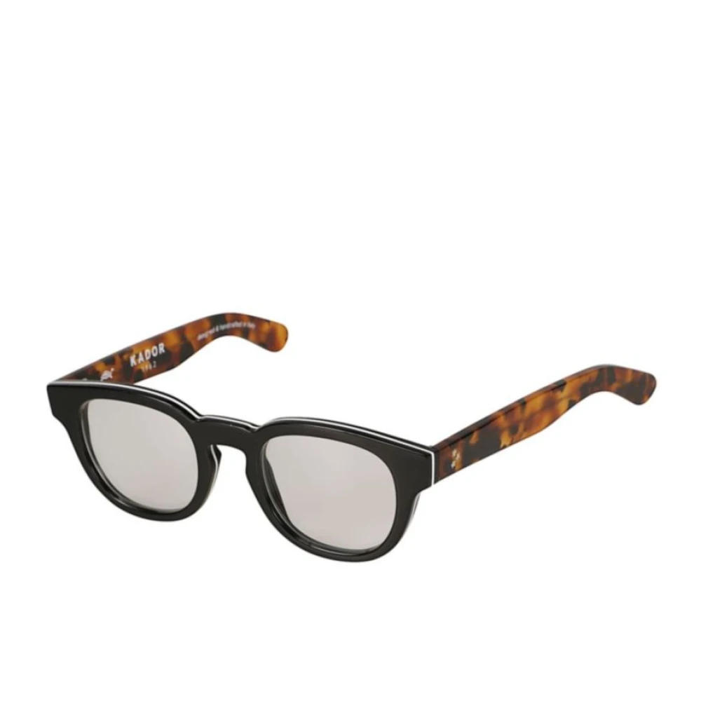 Kador Unisex Brown Sunglasses, 49 Mm, Kosmo Star Sunglasses