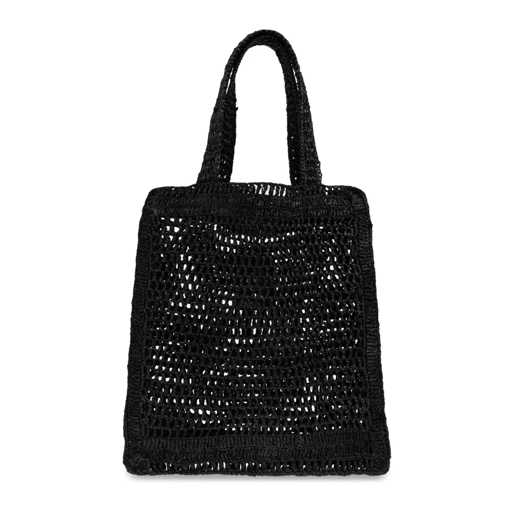 Chloé Tas type shopper Black Dames