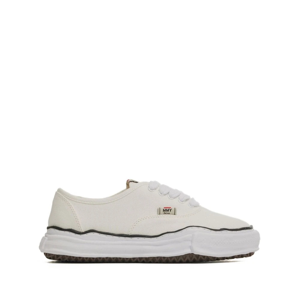 Shoes > Sneakers - - Mihara Yasuhiro - Modalova