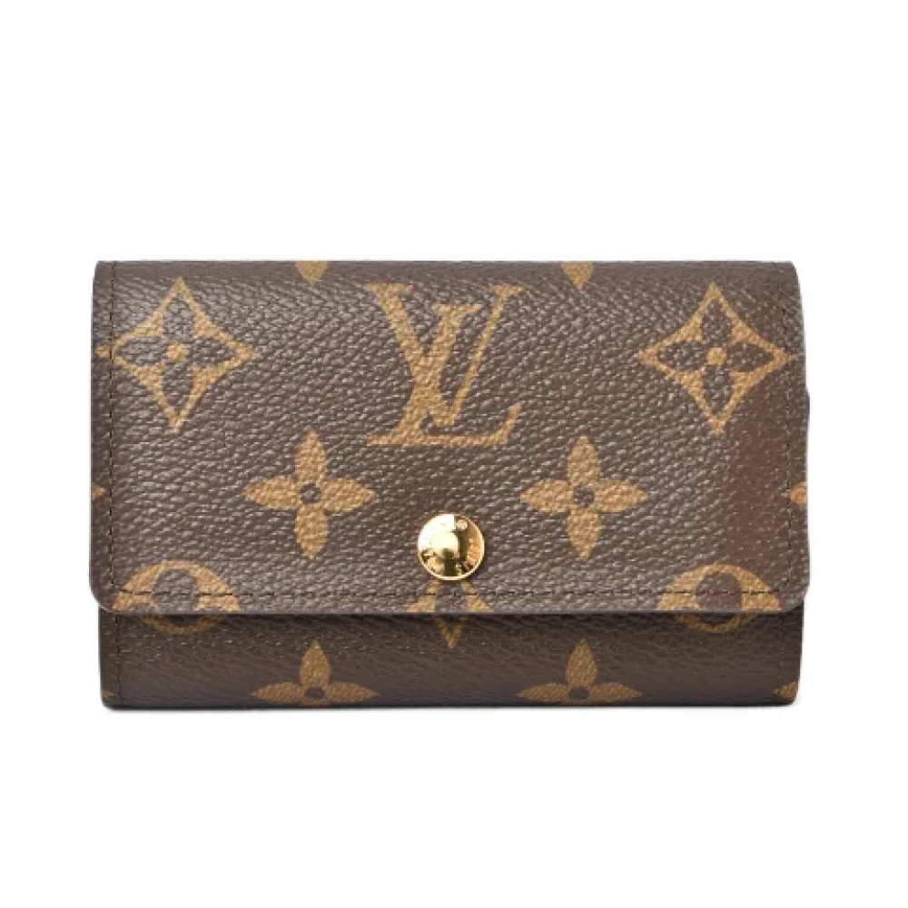 Pre-owned > Pre-owned Accessories - - Louis Vuitton Vintage - Modalova
