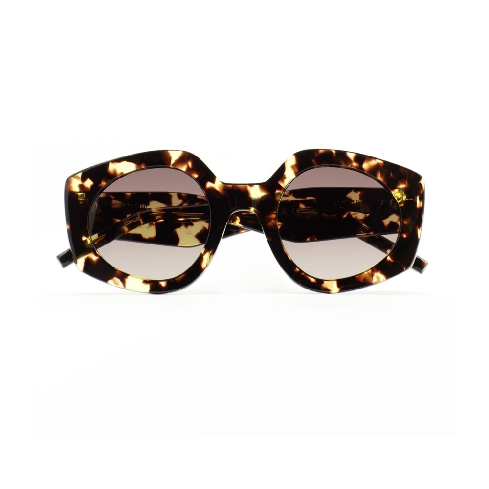 Kaleos Women's Brown Almeida 002 Sunglasses - Sunglasses - 50 Mm - Accessories