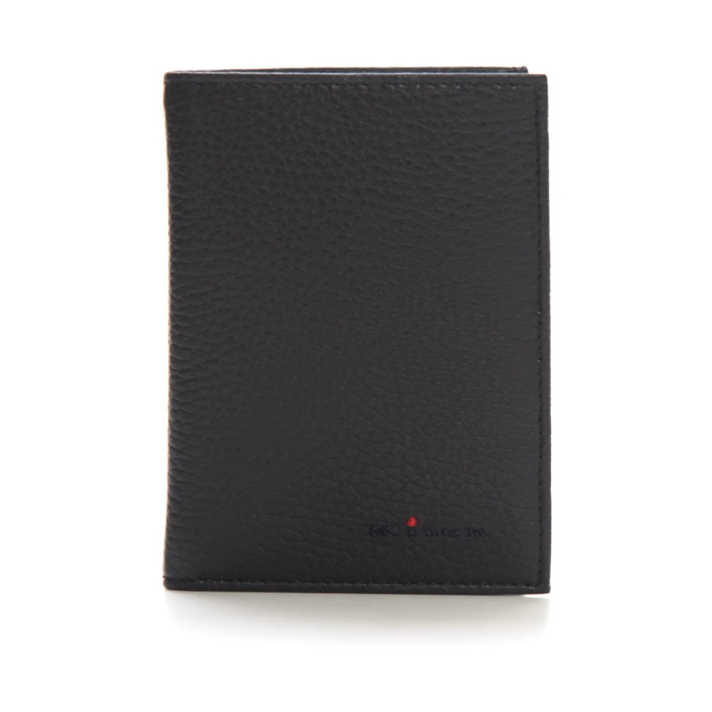 Accessories > Wallets & Cardholders - - Kiton - Modalova