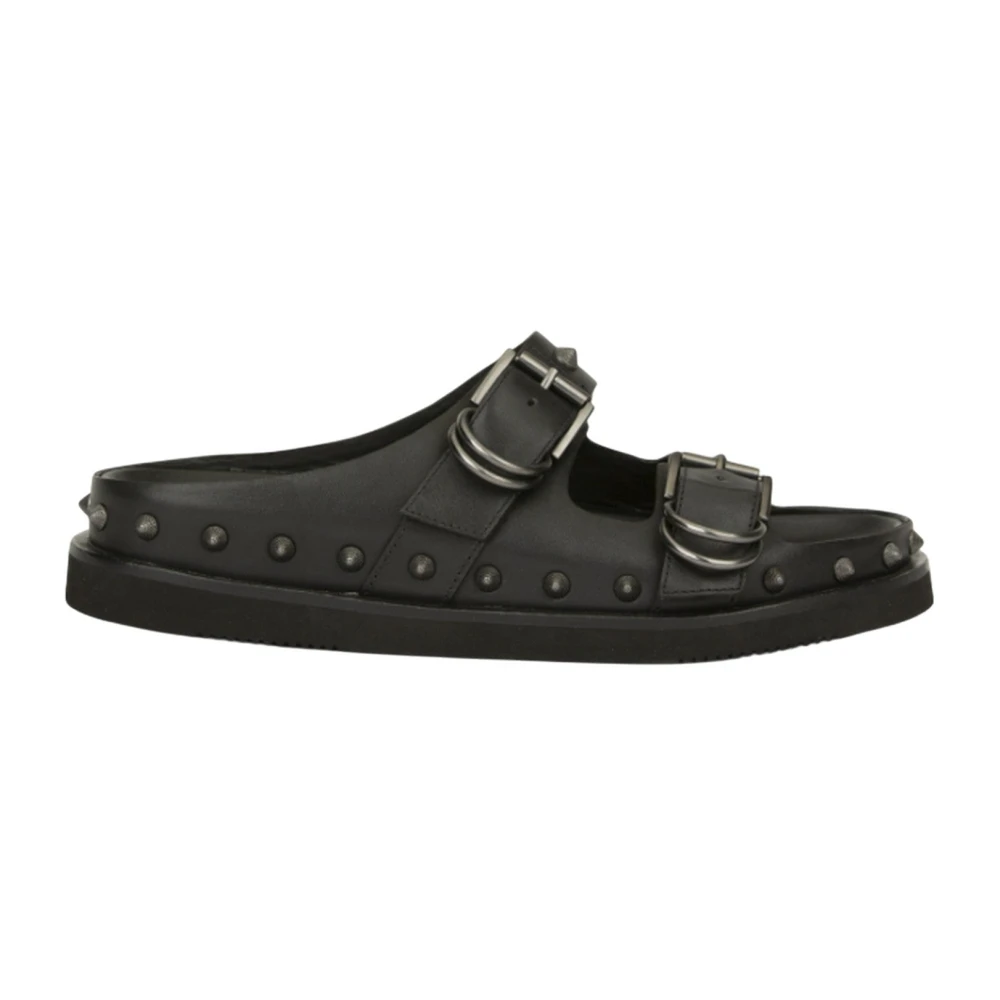 Shoes > Flip Flops & Sliders > Sliders - - ASH - Modalova