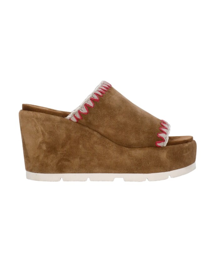 brown-suede-leather-wedges-with-contrasting-details