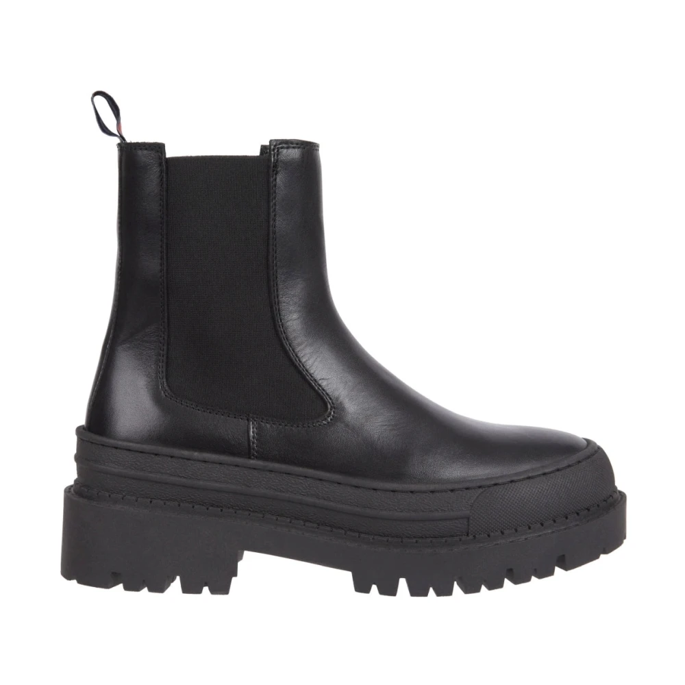 Shoes > Boots > Chelsea Boots - - Tommy Jeans - Modalova