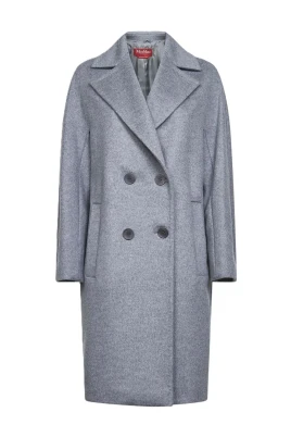 Agenda Coat