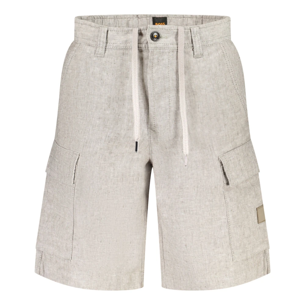 Shorts > Casual Shorts - - Hugo - Modalova