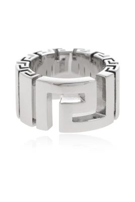Greca Ring