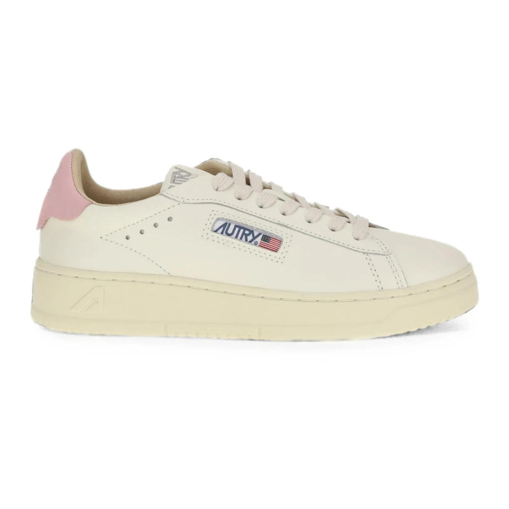 Autry Dallas Low Sneakers