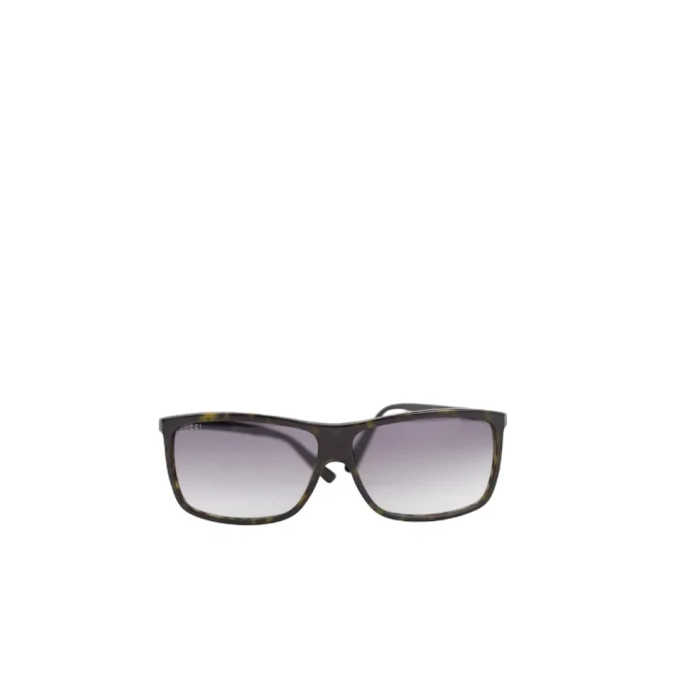 Pre-owned > Pre-owned Accessories - - Gucci Vintage - Modalova