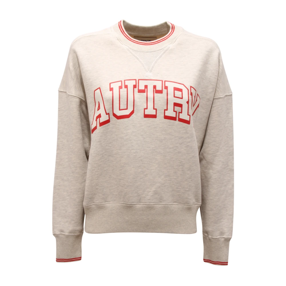 Sweatshirts & Hoodies > Sweatshirts - - Autry - Modalova
