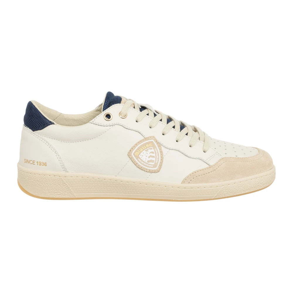 Shoes > Sneakers - - Blauer - Modalova