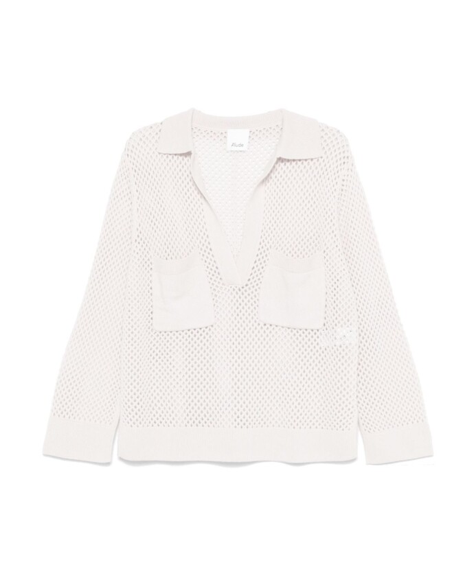 beige-open-gebreide-trui-lange-mouwen