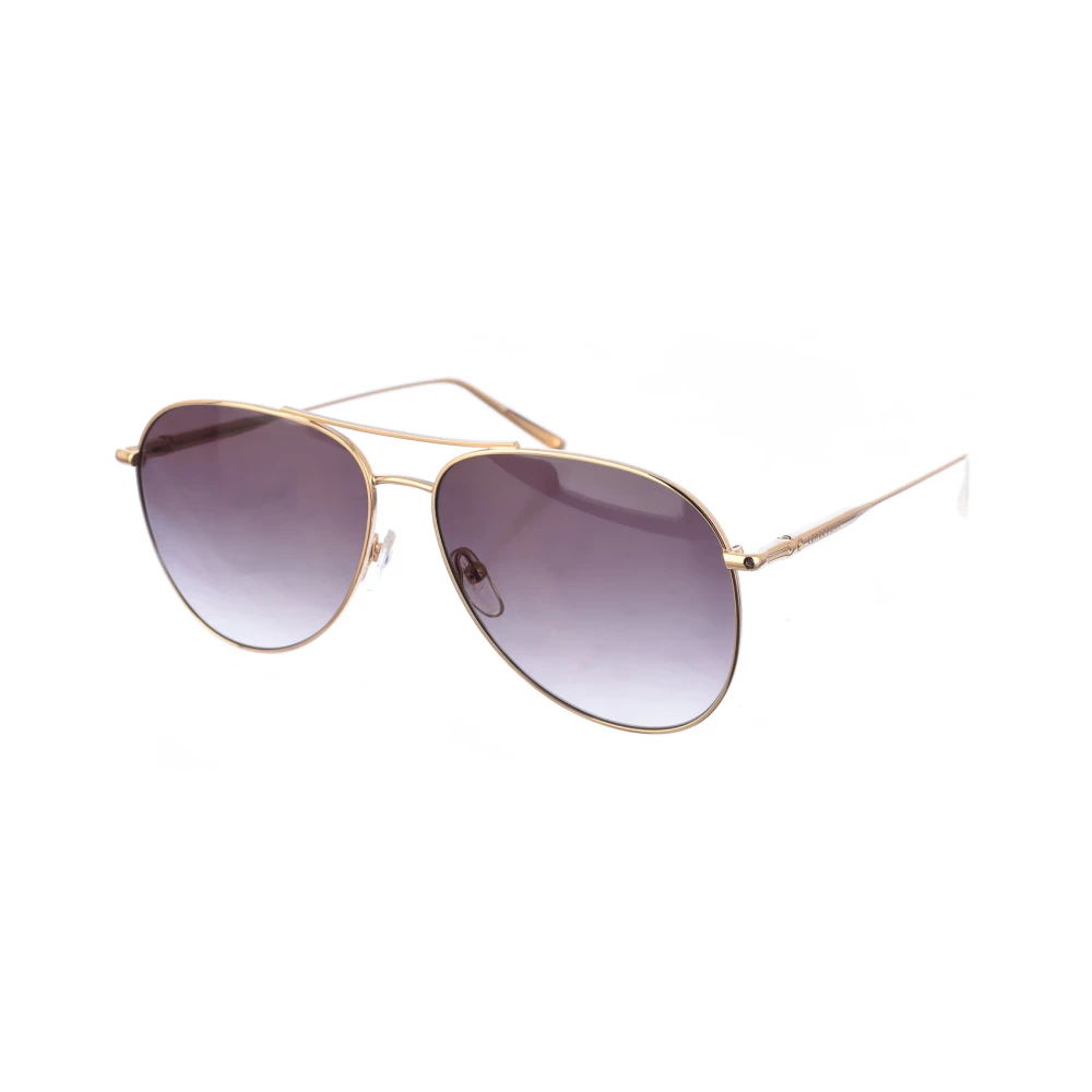 Longchamp Women's Gray Sunglasses - Sunglasses - One Size - Accessories