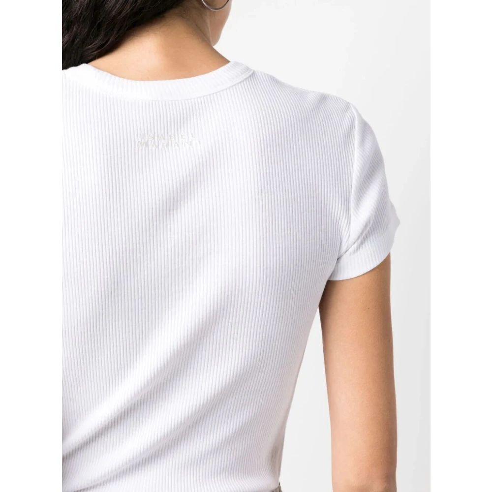 Isabel marant T-Shirts White Dames