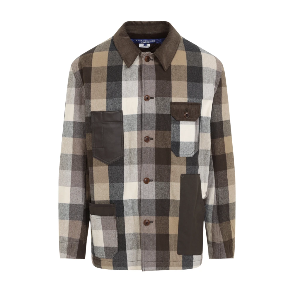 Jackets > Light Jackets - - Junya Watanabe - Modalova