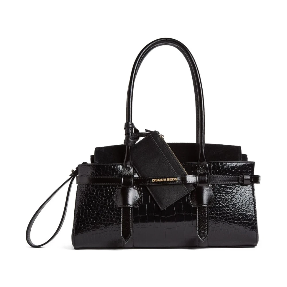Bags > Handbags - - Dsquared2 - Modalova
