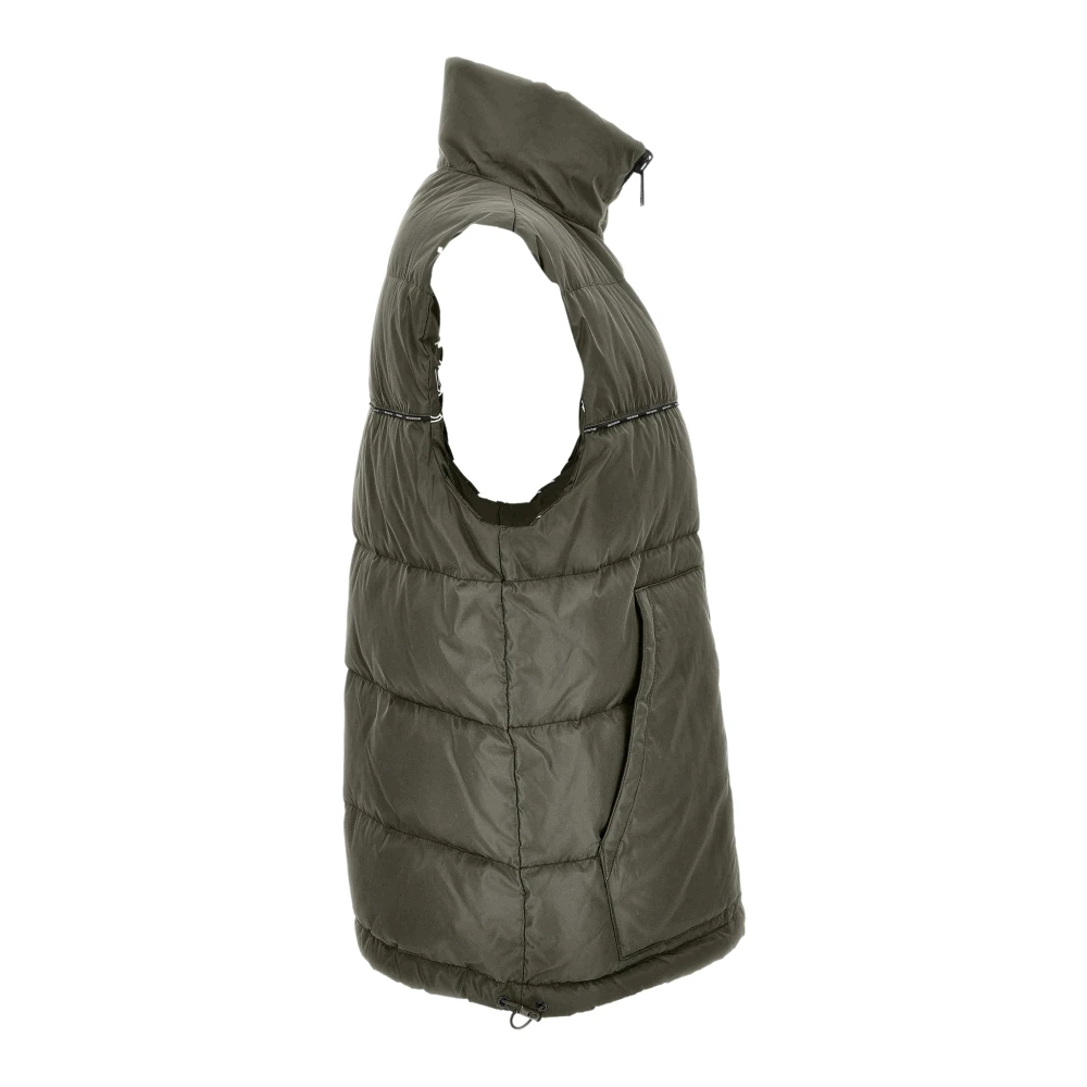 Versace Jeans Couture Jassen Groen Green Heren