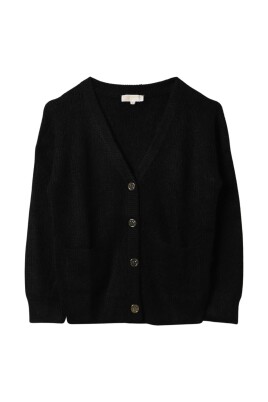 cardigan-en-tricot-noir-confortable-avec-poches