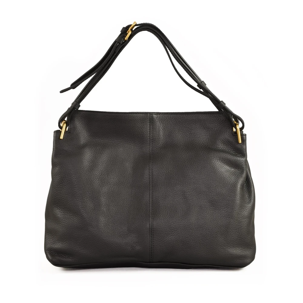Gianni Chiarini Tas Black Dames