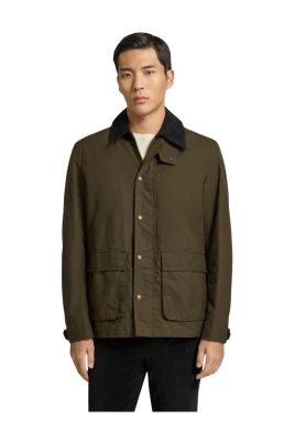 Bluclint Waxed Jacket