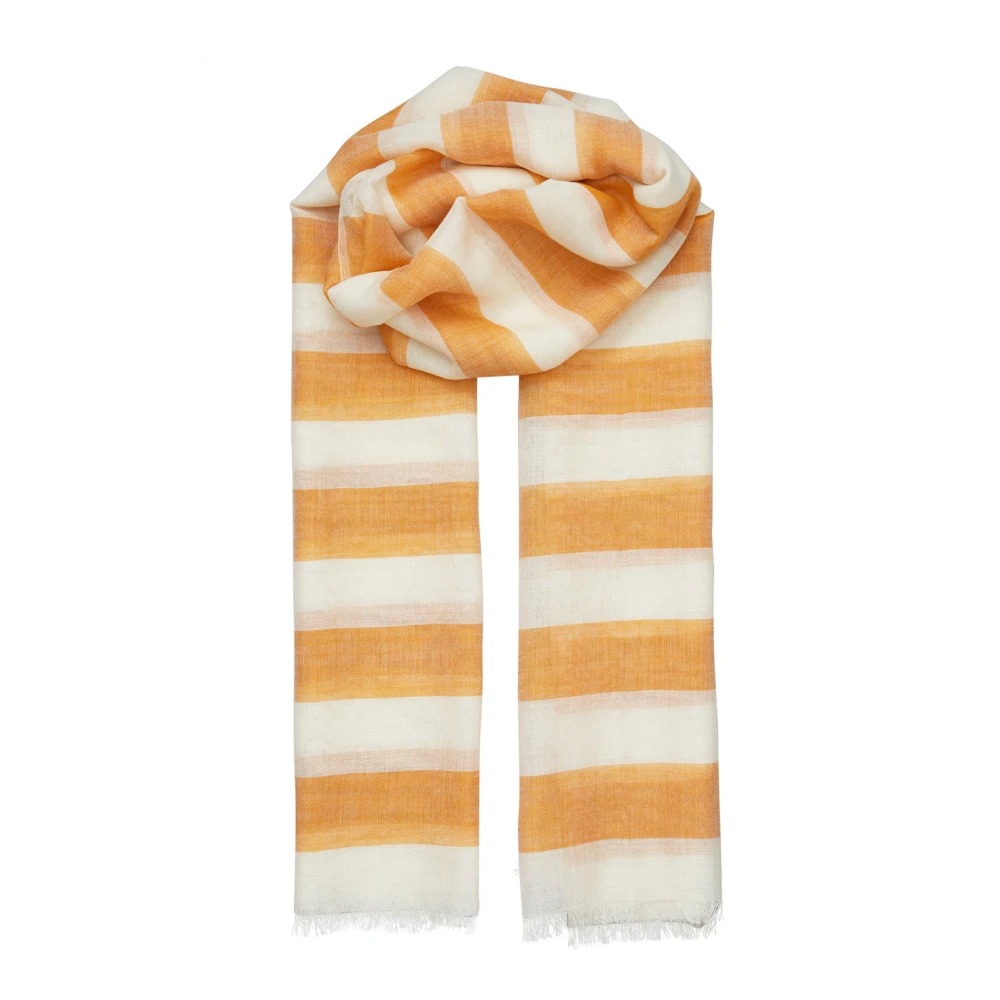 Accessories > Scarves - - Becksöndergaard - Modalova