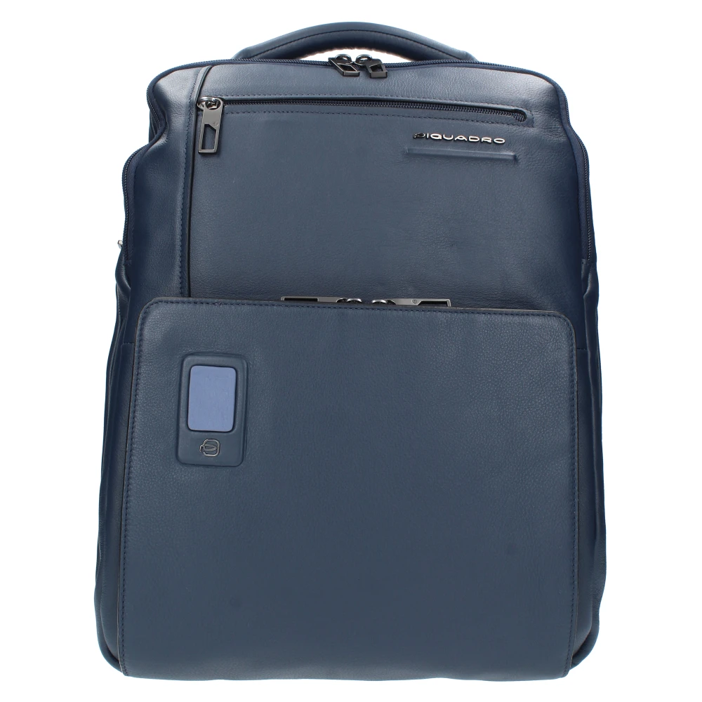 Piquadro Tassen.. Blauw Blue Heren