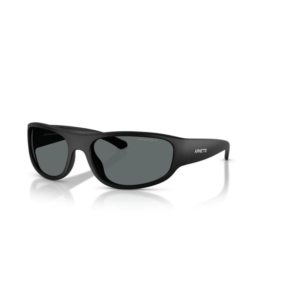 Arnette Men's Black Gondo Sunglasses