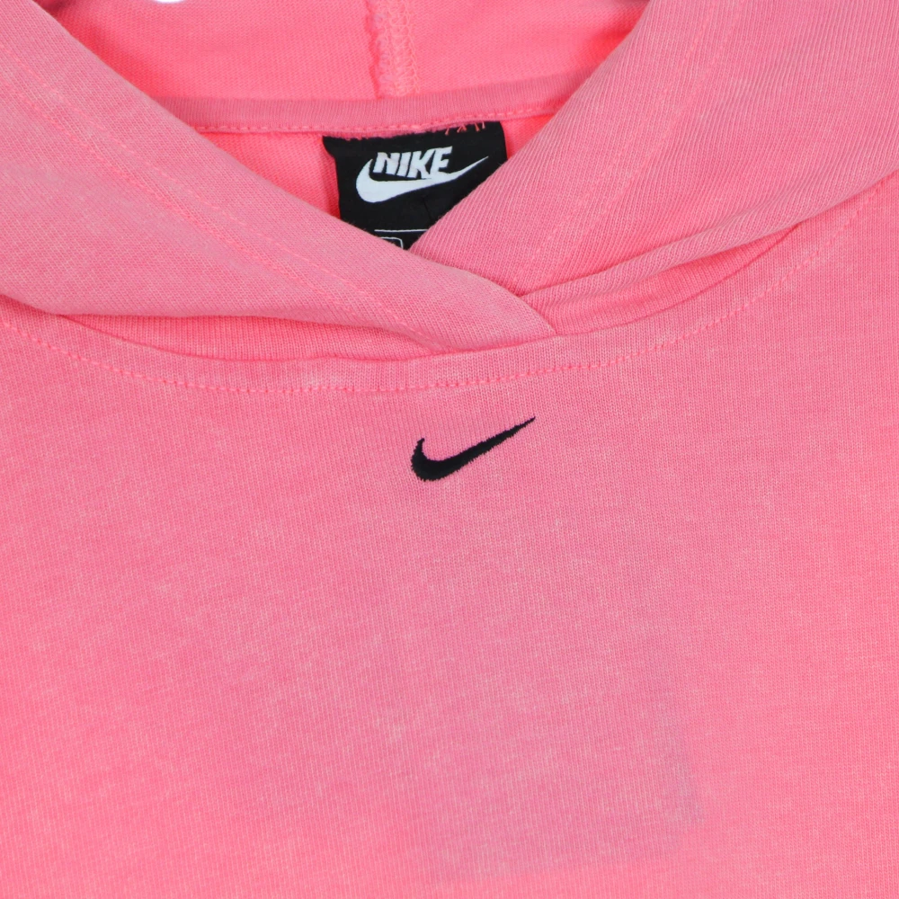 Nike Sunset Pulse Lichtgewicht Hoodie Pink Dames