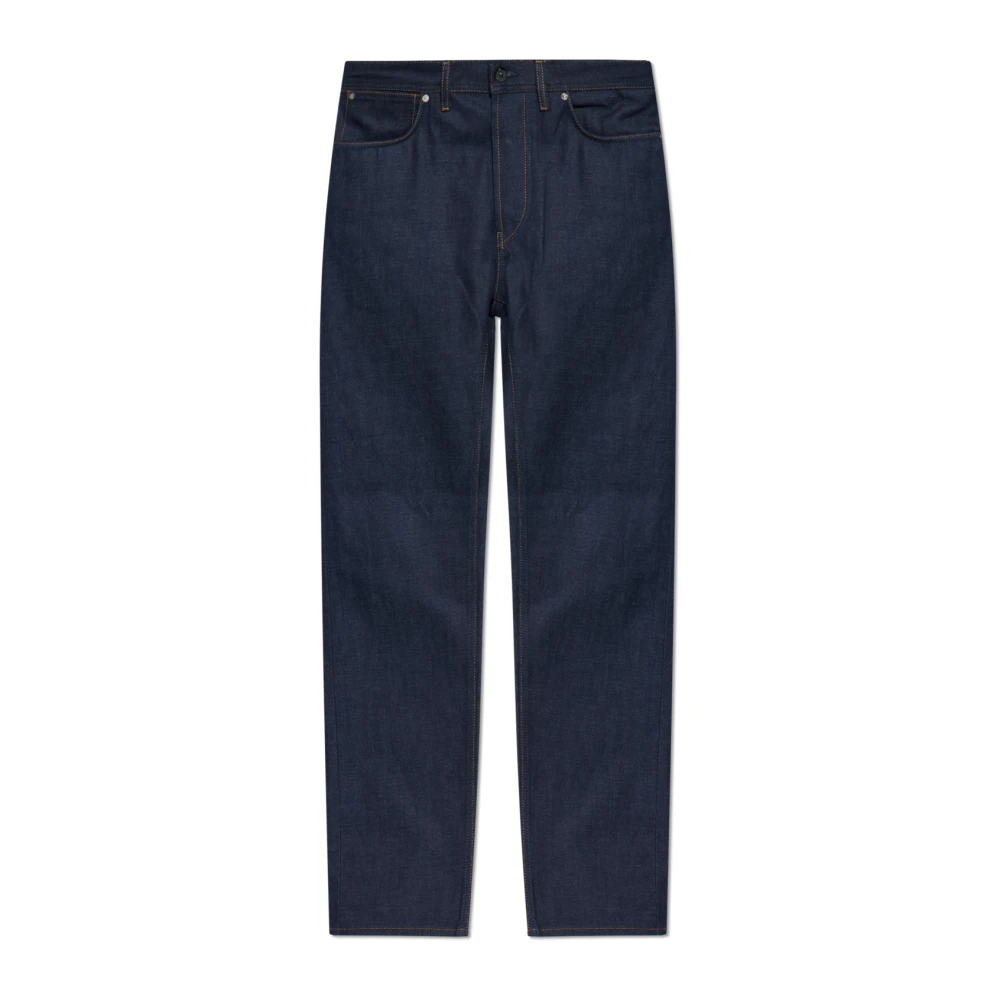 Stone Island , Herren, Jeans, Blau, W30 - Bild 5