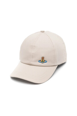 baseball-orb-sand-embroidered-hat