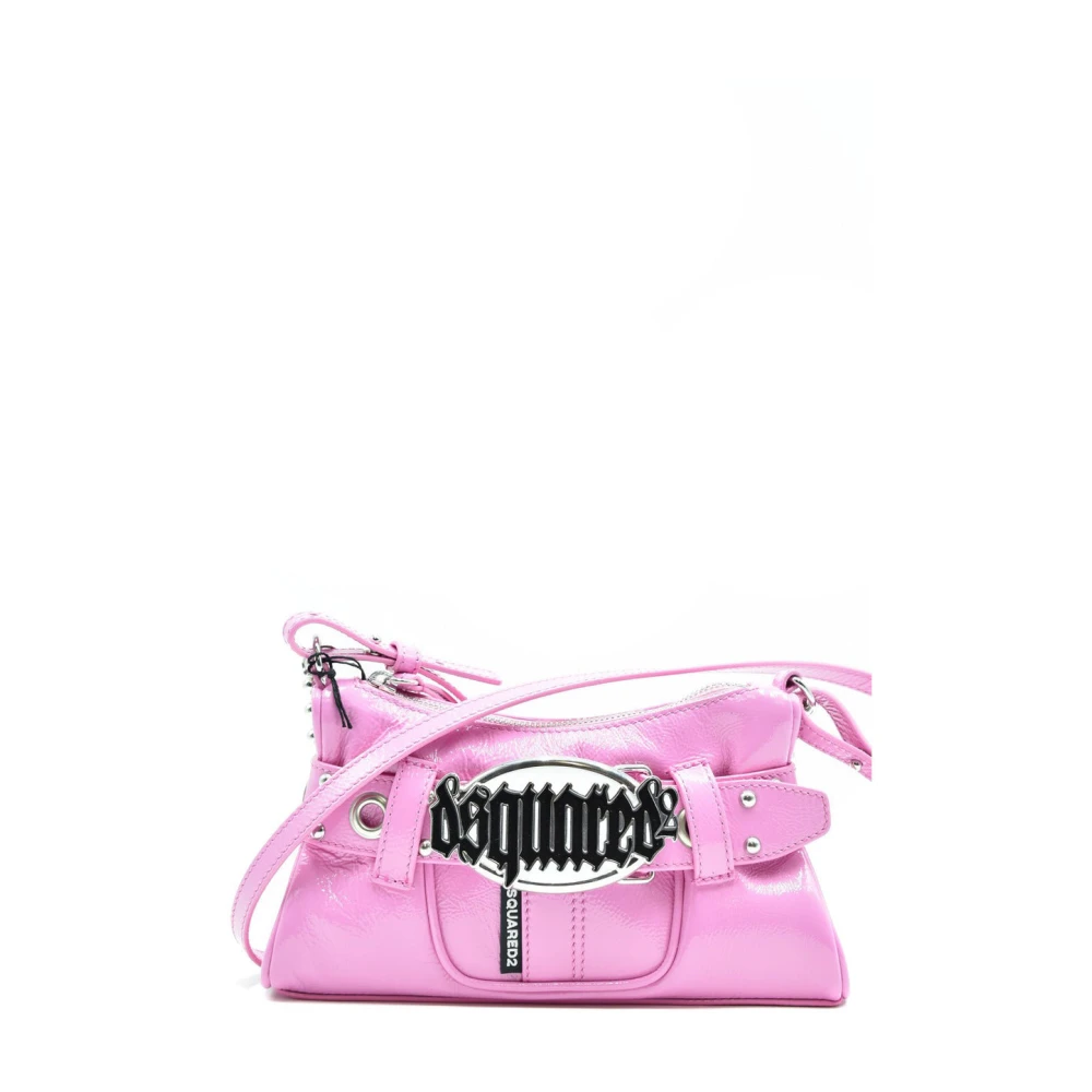 Bags > Shoulder Bags - - Dsquared2 - Modalova