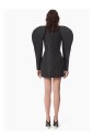 mini-robe-a-manches-cocon-longues