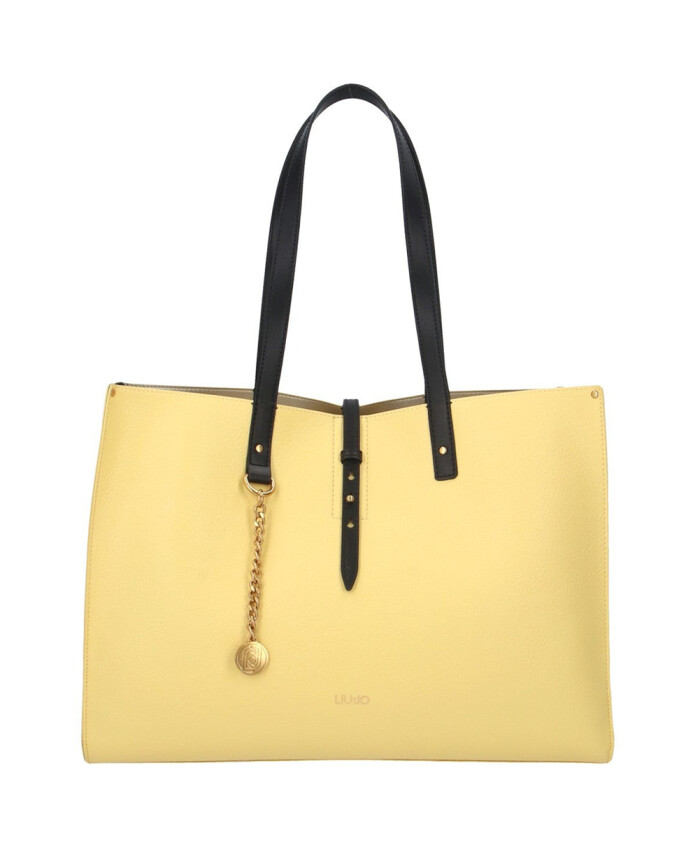 creme-gouden-shopper-tas-met-veelzijdig-ontwerp