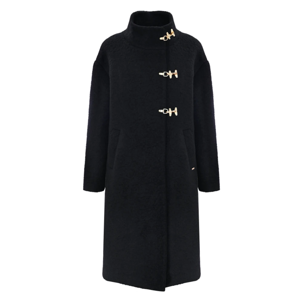Coats > Single-Breasted Coats - - Kocca - Modalova