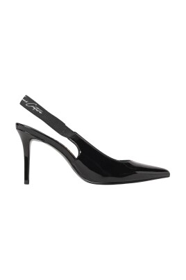 black-slingback-heels