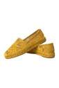 jaune-dentelle-espadrilles-mocassins-chaussures