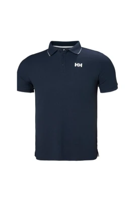 Sailor Style Quick-Drying Tactel Polo