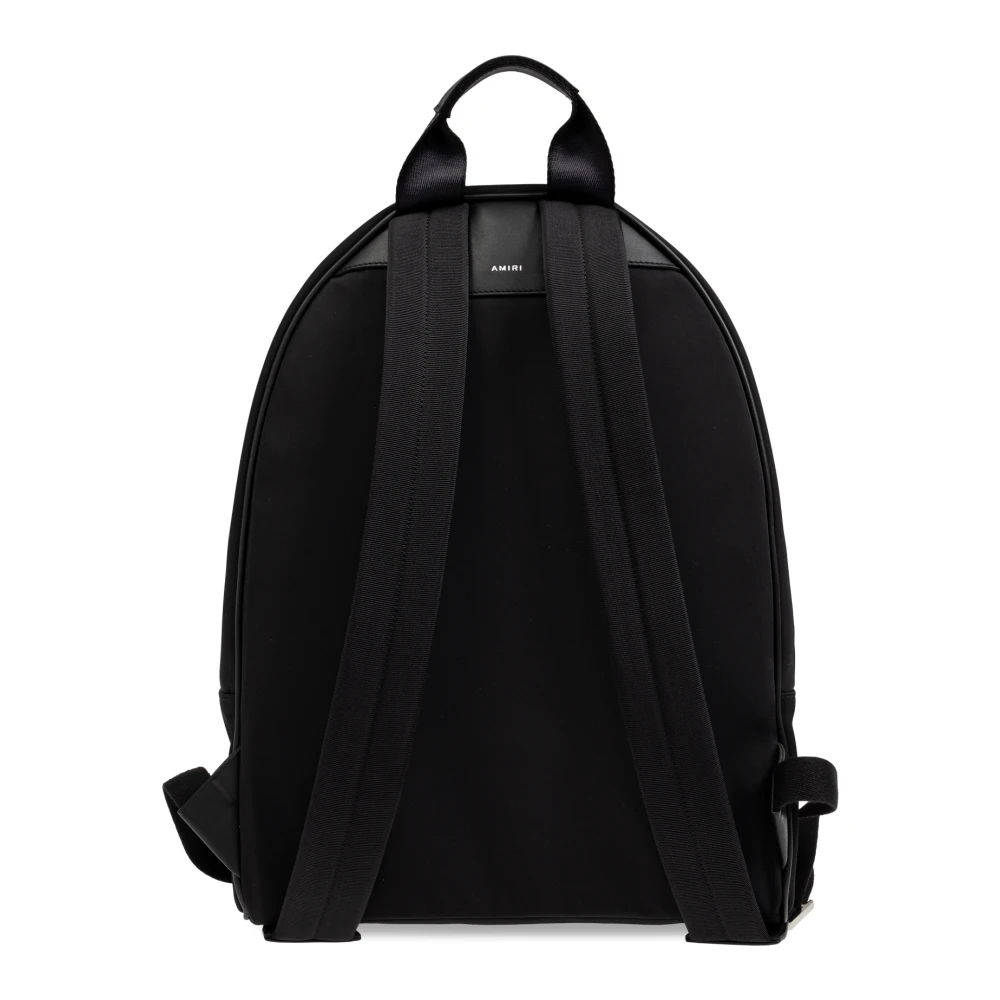 Amiri Arts District Rugzak Black Heren